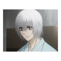 «Tokyo ghoul» sticker set