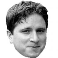 «TwitchSmiles» sticker set