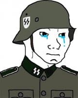 «NaziStickers» sticker set