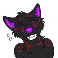 «Dakky» sticker set