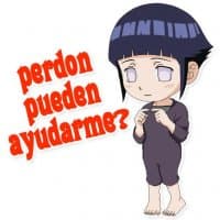 «Naruto.chibi_by_BryanJacob» sticker set