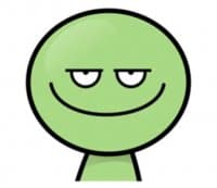 «Parampaa By Depres3D» sticker set