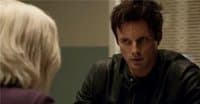 «Izombie» sticker set