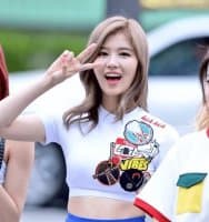 «TWICEsana» sticker set