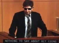 «Bitcoin Pack» sticker set
