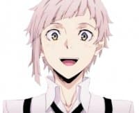 «atsushi.saku» sticker set