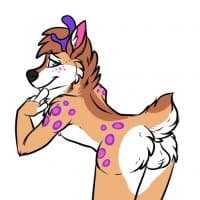 «SulkaStickers» sticker set