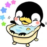 «Penguin Moves (FULL) [日本] @WSZB_Stickers» sticker set