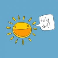 «haskell» sticker set