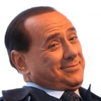«Bestitalianpeople» sticker set