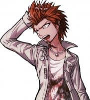 «Danganronpa: Trigger Happy Havoc Spoiler-Free Sticker Pack 2» sticker set