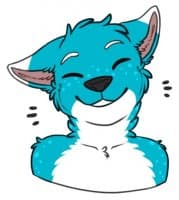 «Rokhiel» sticker set