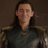 «Loki ot debila» sticker set