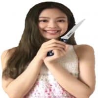 «BLACKPINK» sticker set