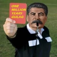 «Gulag» sticker set