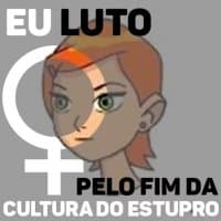 «Ben 10 Anarcocapitalista» sticker set