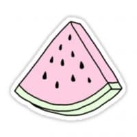 «Tumblr» sticker set