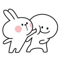 «kiskis» sticker set