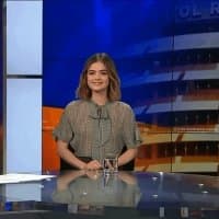 «lucy sexy hale @kiwihell» sticker set
