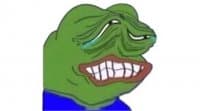 «Kaskhol pepe by @prmsjd» sticker set