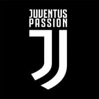 «JuventusPassion» sticker set