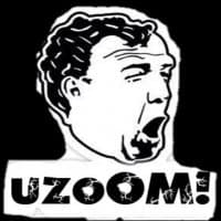 «Pazniy» sticker set