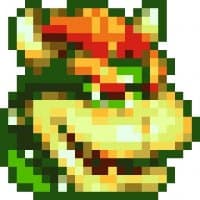 «ssbm» sticker set