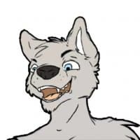 «ParaWuff» sticker set