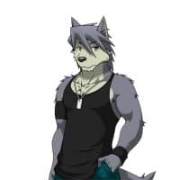 «Kouya» sticker set