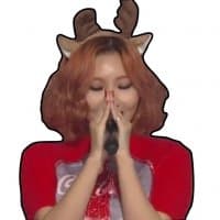 «mamamoo_pack3» sticker set