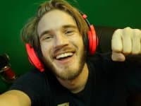 «pewdiepie» sticker set