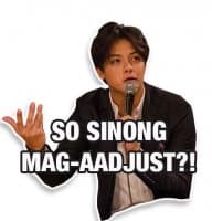 «KathNiel2.0» sticker set