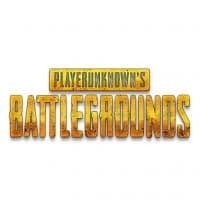 «PUBG» sticker set
