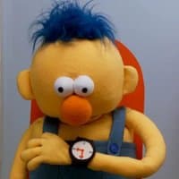 «dhmis» sticker set
