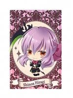 «owari no seraph by saiko» sticker set