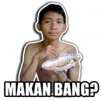 «MakanBang_By_Hel» sticker set