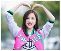 «Twice» sticker set