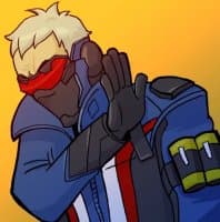 «Overwatch Memes» sticker set