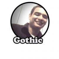«GNB» sticker set