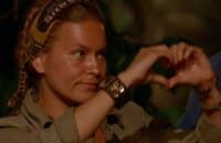«Survivor» sticker set