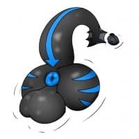 «Javeloz_NSFW» sticker set