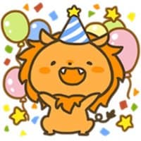 «yarukizero» sticker set