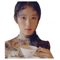 «Yeh Shuhua — (G)-IDLE @punyabyla» sticker set