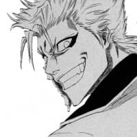 «Grimmjow Jaegerjaquez sticker(TOKYO FX)» sticker set