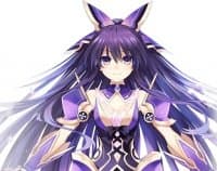 «Date A Live (@ventage)» sticker set