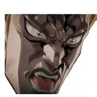 «DioBrandofaces» sticker set