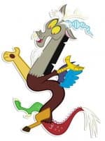 «Discord» sticker set
