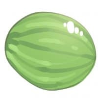 «Kaomoro» sticker set