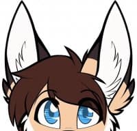 «One True Fennec» sticker set