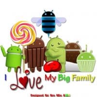 «BroMie AMC» sticker set